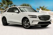 2025 Genesis Electrified GV70 Advanced 4D Sport Utility