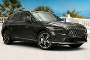 2025 Genesis Electrified GV70 Advanced 4D Sport Utility