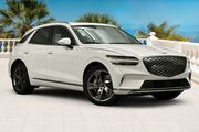 2025 Genesis Electrified GV70 Advanced 4D Sport Utility