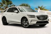 2025 Genesis Electrified GV70 Advanced 4D Sport Utility