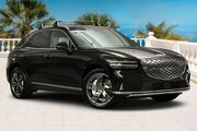 2025 Genesis Electrified GV70 Advanced 4D Sport Utility