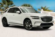 2025 Genesis Electrified GV70 Advanced 4D Sport Utility