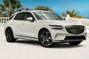 2025 Genesis Electrified GV70 Advanced 4D Sport Utility