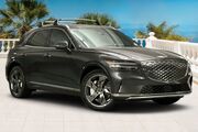 2025 Genesis Electrified GV70 Advanced 4D Sport Utility