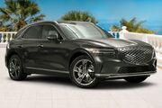 2025 Genesis Electrified GV70 Advanced 4D Sport Utility