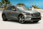 2025 Genesis Electrified GV70 Advanced 4D Sport Utility