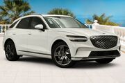 2025 Genesis Electrified GV70 Advanced 4D Sport Utility