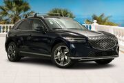 2025 Genesis Electrified GV70 Advanced 4D Sport Utility