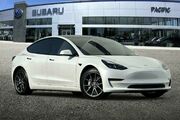 2022 Tesla Model 3 Long Range 4D Sedan