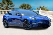 2023 Tesla Model 3 Performance 4D Sedan