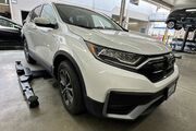 2021 Honda CR-V Hybrid EX 4D Sport Utility