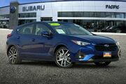 2024 Subaru Impreza Sport 4D Hatchback