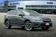 2022 Subaru Crosstrek Base 4D Sport Utility