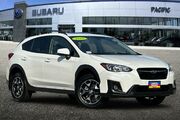 2018 Subaru Crosstrek 2.0i Premium 4D Sport Utility