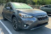 2021 Subaru Crosstrek Premium 4D Sport Utility