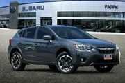 2021 Subaru Crosstrek Premium 4D Sport Utility