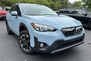 2021 Subaru Crosstrek Premium 4D Sport Utility