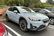 2021 Subaru Crosstrek Premium 4D Sport Utility