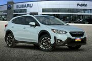 2021 Subaru Crosstrek Premium 4D Sport Utility