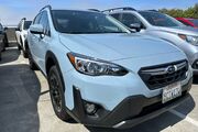 2023 Subaru Crosstrek Premium 4D Sport Utility
