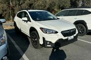 2021 Subaru Crosstrek Premium 4D Sport Utility