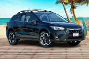2022 Subaru Crosstrek Limited 4D Sport Utility