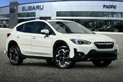 2022 Subaru Crosstrek Limited 4D Sport Utility