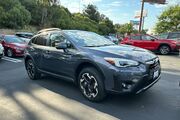 2021 Subaru Crosstrek Limited 4D Sport Utility