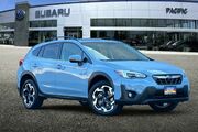 2021 Subaru Crosstrek Limited 4D Sport Utility