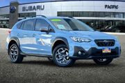 2021 Subaru Crosstrek Sport 4D Sport Utility