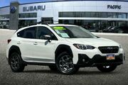 2021 Subaru Crosstrek Sport 4D Sport Utility