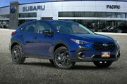 2024 Subaru Crosstrek Base 4D Sport Utility