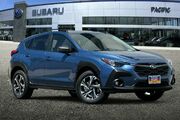 2024 Subaru Crosstrek Premium 4D Sport Utility