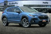 2024 Subaru Crosstrek Premium 4D Sport Utility