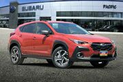 2024 Subaru Crosstrek Premium 4D Sport Utility