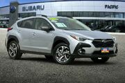 2024 Subaru Crosstrek Premium 4D Sport Utility