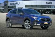 2024 Subaru Crosstrek Premium 4D Sport Utility