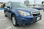 2014 Subaru Forester 2.5i Limited 4D Sport Utility