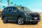 2024 Subaru Forester Touring 4D Sport Utility