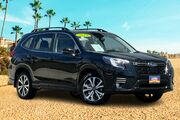 2023 Subaru Forester Limited 4D Sport Utility