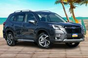 2023 Subaru Forester Touring 4D Sport Utility