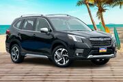 2022 Subaru Forester Touring 4D Sport Utility