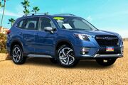 2023 Subaru Forester Touring 4D Sport Utility