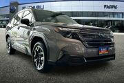 2025 Subaru Forester Premium 4D Sport Utility