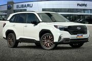 2025 Subaru Forester Sport 4D Sport Utility