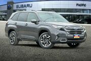 2025 Subaru Forester Limited 4D Sport Utility