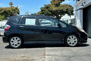 2009 Honda Fit Sport 4D Hatchback