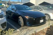 2021 Mazda Mazda3 2.5 S 4D Hatchback