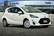 2016 Toyota Prius c Four 5D Hatchback