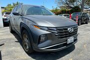 2022 Hyundai Tucson SEL 4D Sport Utility